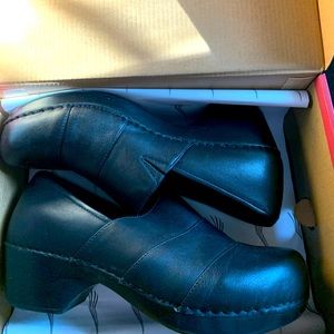Dansko Clogs